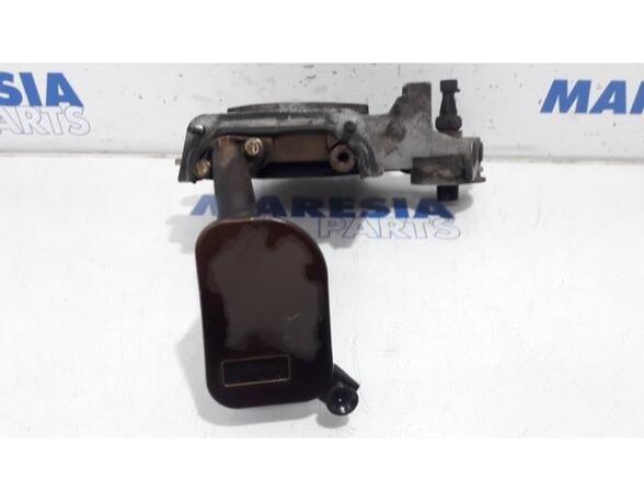 Ölpumpe Fiat Doblo Kasten/Kombi 263 55209695 P14249934