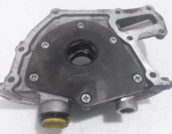 Oil Pump FIAT DOBLO Cargo (263_), FIAT DOBLO Platform/Chassis (263_)