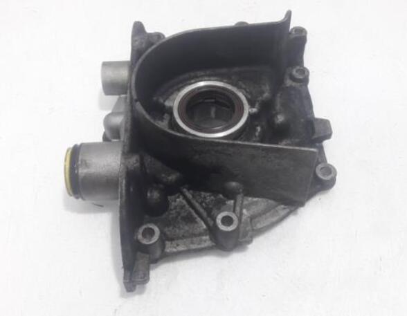 Oil Pump FIAT DOBLO Cargo (263_), FIAT DOBLO Platform/Chassis (263_)