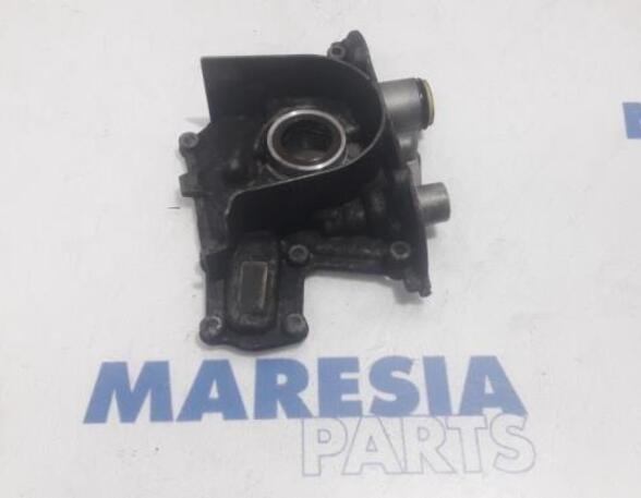 Oil Pump FIAT DOBLO Cargo (263_), FIAT DOBLO Platform/Chassis (263_)