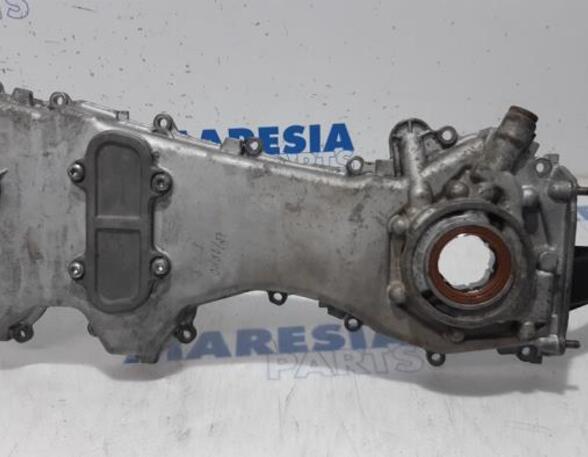 Oil Pump FIAT DOBLO Cargo (263_)