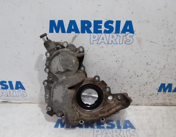 Oil Pump FIAT Ducato Kasten (250, 290), FIAT Ducato Bus (250, 290)