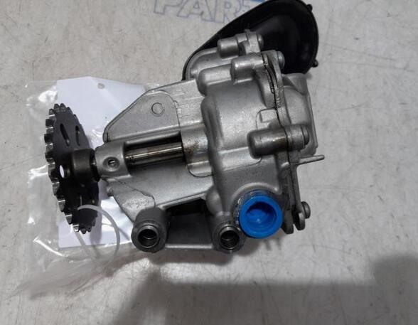 Oil Pump RENAULT Trafic III Kasten (FG)