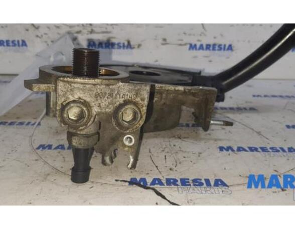 Oil Pump FIAT DOBLO Cargo (263_), FIAT DOBLO MPV (263_), LANCIA YPSILON (843_), FIAT IDEA (350_)