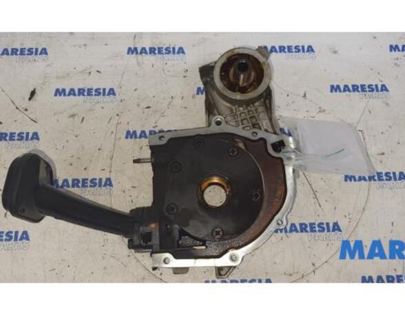 Oil Pump FIAT DOBLO Cargo (263_), FIAT DOBLO MPV (263_), LANCIA YPSILON (843_), FIAT IDEA (350_)