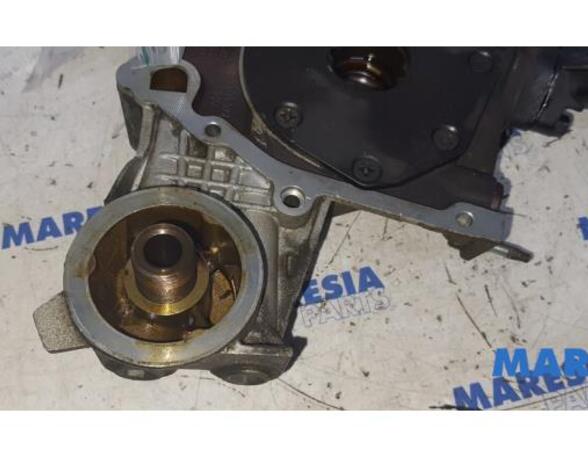 Oil Pump FIAT DOBLO Cargo (263_), FIAT DOBLO MPV (263_), LANCIA YPSILON (843_), FIAT IDEA (350_)