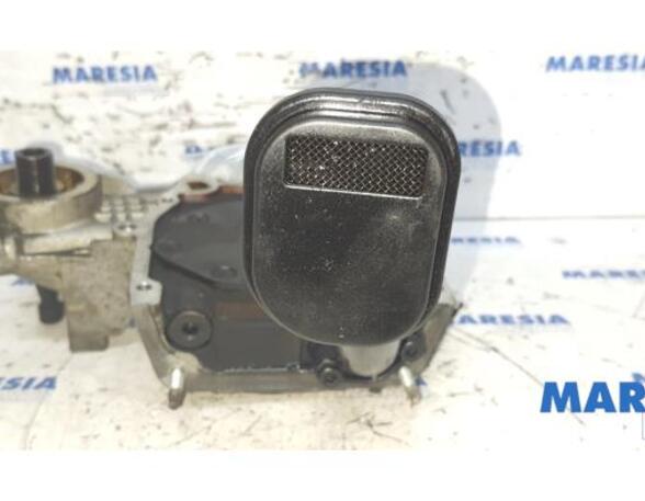 Oil Pump FIAT DOBLO Cargo (263_), FIAT DOBLO MPV (263_), LANCIA YPSILON (843_), FIAT IDEA (350_)