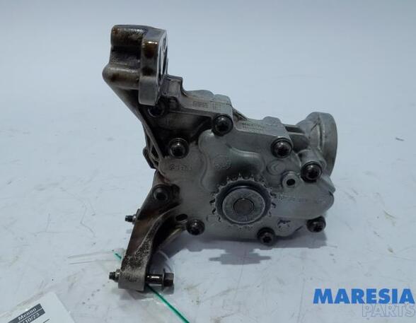 Oil Pump PEUGEOT 308 II (L3, LB, LH, LP, LW)