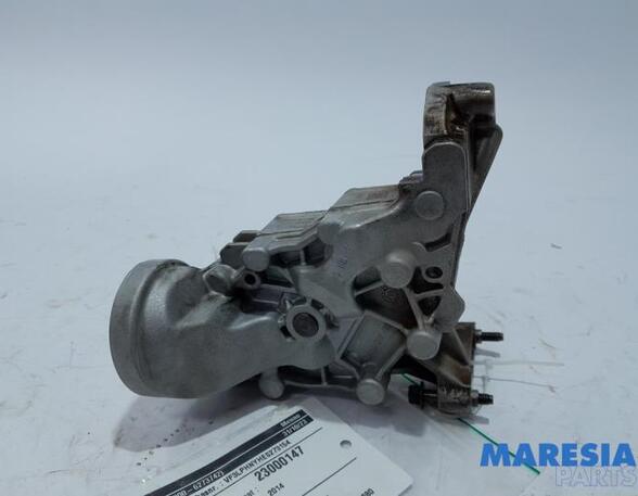 Oil Pump PEUGEOT 308 II (L3, LB, LH, LP, LW)