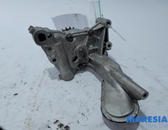 Oil Pump PEUGEOT 508 SW I (8E_)