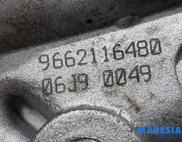 Oil Pump PEUGEOT 508 SW I (8E_)