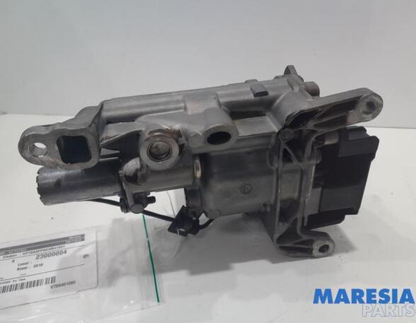 Oil Pump CITROËN C3 II (SC_), CITROËN DS3, CITROËN BERLINGO MULTISPACE (B9), PEUGEOT 208 I (CA_, CC_)