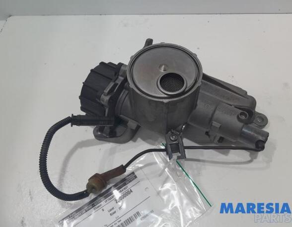 Oil Pump CITROËN C3 II (SC_), CITROËN DS3, CITROËN BERLINGO MULTISPACE (B9), PEUGEOT 208 I (CA_, CC_)