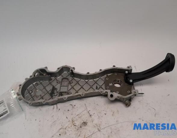 Oil Pump FIAT DOBLO Cargo (263_)