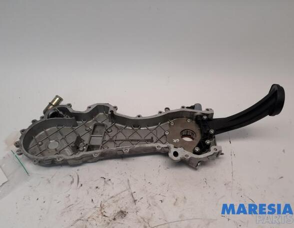 Oil Pump FIAT Grande Punto (199), FIAT Punto (199), FIAT Punto Evo (199)