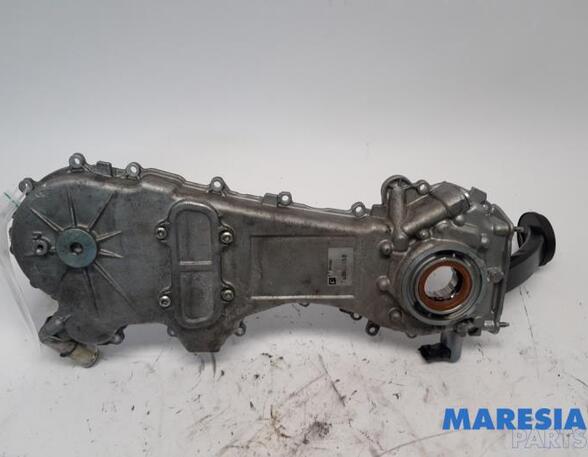 Oil Pump FIAT Grande Punto (199), FIAT Punto (199), FIAT Punto Evo (199)