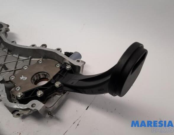 Oil Pump FIAT Grande Punto (199), FIAT Punto (199), FIAT Punto Evo (199)