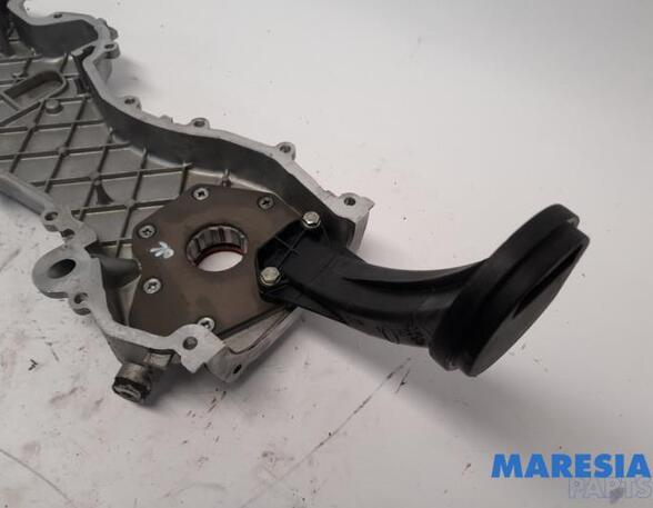 Oil Pump FIAT DOBLO Cargo (263_), FIAT DOBLO Platform/Chassis (263_)