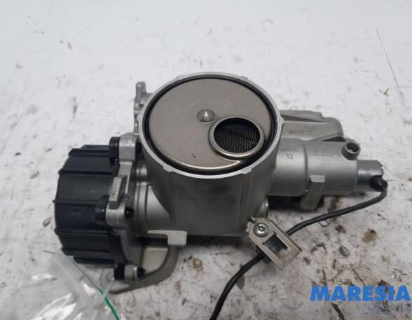 Oil Pump PEUGEOT 208 I (CA_, CC_)