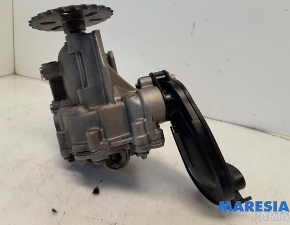 Oil Pump RENAULT Trafic III Kasten (FG), OPEL Vivaro B Kasten (--)