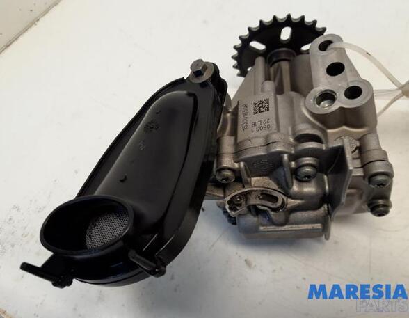 Oil Pump RENAULT Trafic III Kasten (FG), OPEL Vivaro B Kasten (--)