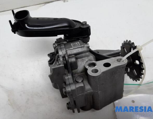 Ölpumpe Renault Trafic III Kasten  150109063R P20659853