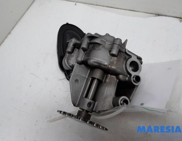 Ölpumpe Renault Trafic III Kasten  150109063R P20659853