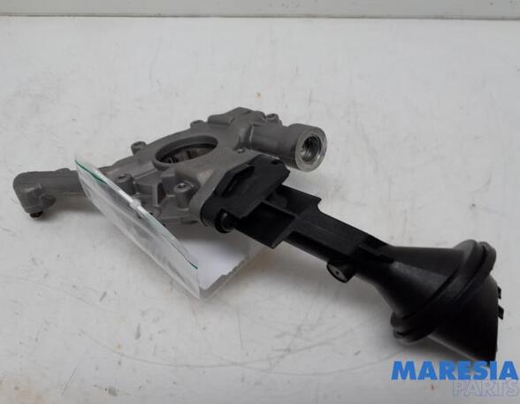 Oil Pump FIAT Panda (312, 319), FIAT Panda Van (312, 519), FIAT 500 (312), FIAT 500 C (312)