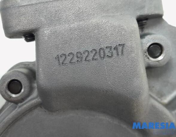 Oil Pump FIAT Panda (312, 319), FIAT Panda Van (312, 519), FIAT 500 (312), FIAT 500 C (312)