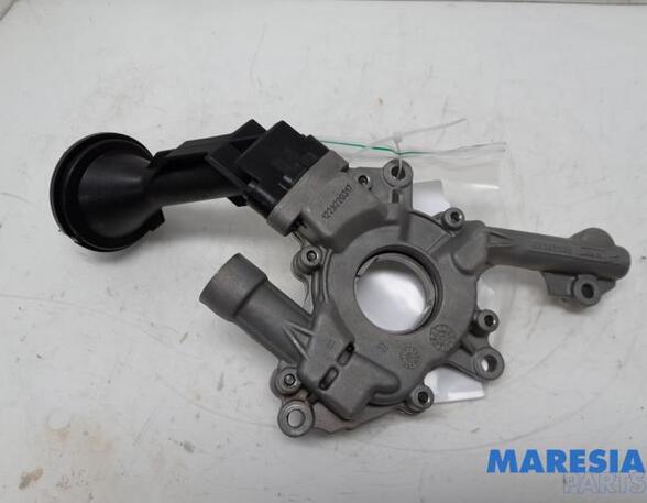 Oil Pump FIAT Panda (312, 319), FIAT Panda Van (312, 519), FIAT 500 (312), FIAT 500 C (312)