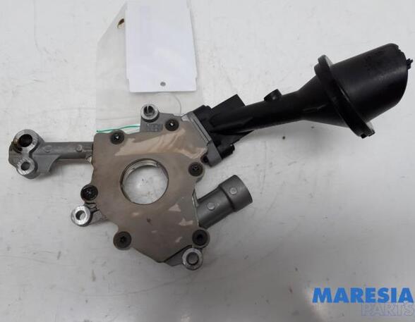 Oil Pump FIAT Panda (312, 319), FIAT Panda Van (312, 519), FIAT 500 (312), FIAT 500 C (312)