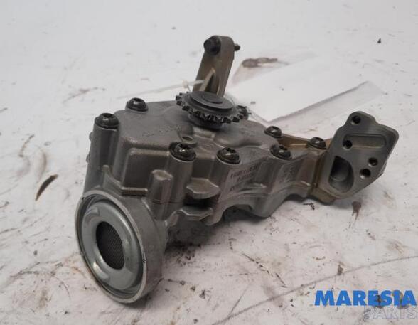 Oil Pump PEUGEOT 308 II (L3, LB, LH, LP, LW)