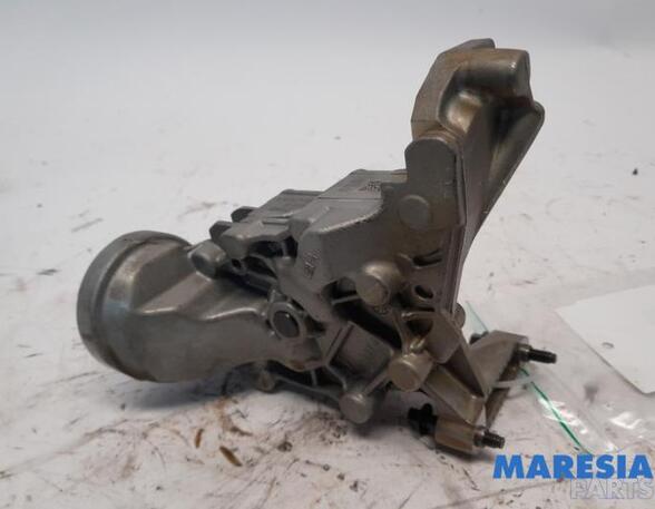 Oil Pump PEUGEOT 308 II (L3, LB, LH, LP, LW)