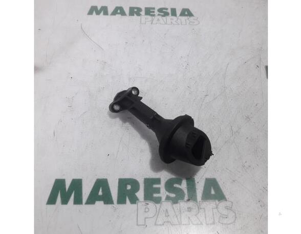 Oil Pump FIAT PUNTO (199_), FIAT PANDA (312_, 319_), FIAT PANDA VAN (312_, 519_), LANCIA YPSILON (312_)