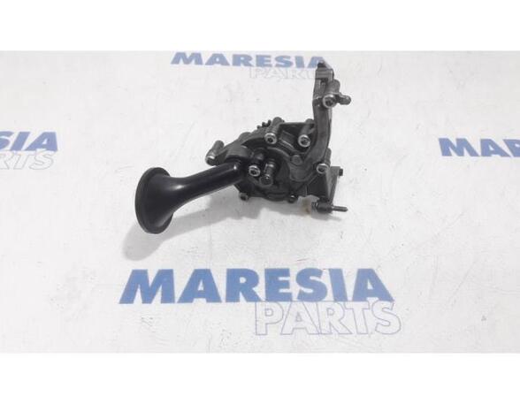 Oil Pump CITROËN C3 II (SC_), CITROËN C3 III (SX), CITROËN DS3, DS DS 3 (SA_)