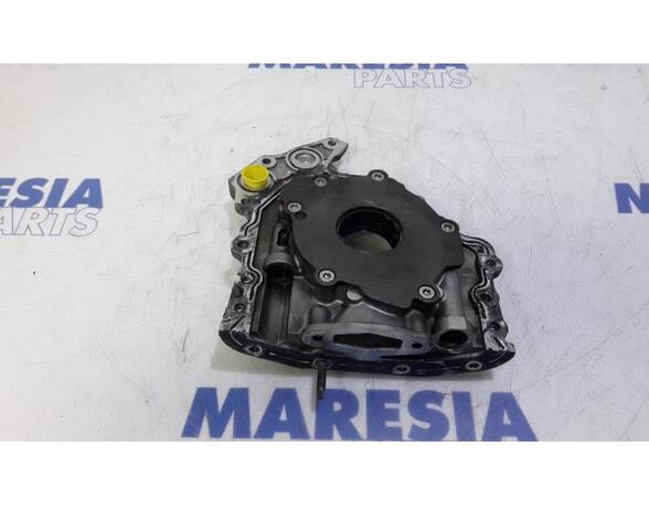 Oil Pump PEUGEOT 308 SW II (LC_, LJ_, LR_, LX_, L4_)