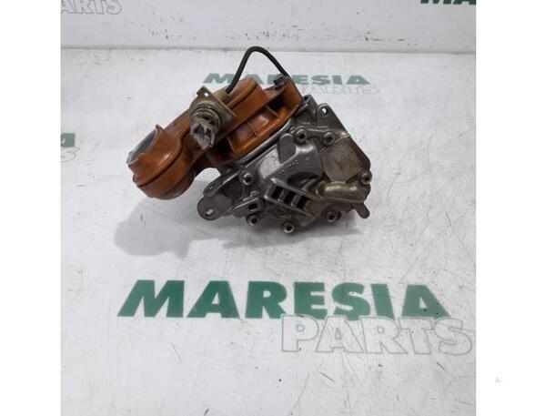 Oil Pump RENAULT CAPTUR I (J5_, H5_), RENAULT CLIO IV (BH_)