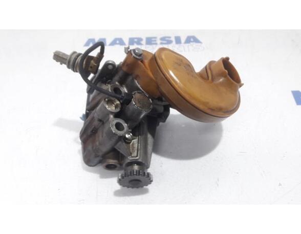 Oil Pump RENAULT CAPTUR I (J5_, H5_), RENAULT CLIO IV (BH_)