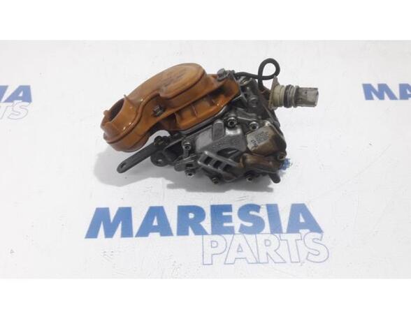 Oil Pump RENAULT CAPTUR I (J5_, H5_), RENAULT CLIO IV (BH_)