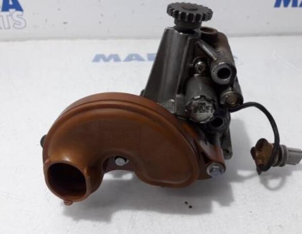 Oil Pump RENAULT CAPTUR I (J5_, H5_), RENAULT CLIO IV (BH_)