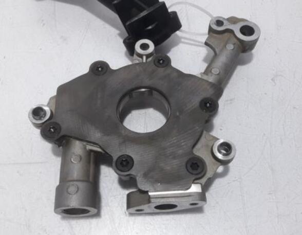 Oil Pump FIAT PANDA (312_, 319_), FIAT PANDA VAN (312_, 519_), FIAT 500 (312_), FIAT 500 C (312_)