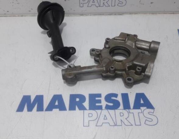 Oil Pump FIAT PANDA (312_, 319_), FIAT PANDA VAN (312_, 519_), FIAT 500 (312_), FIAT 500 C (312_)