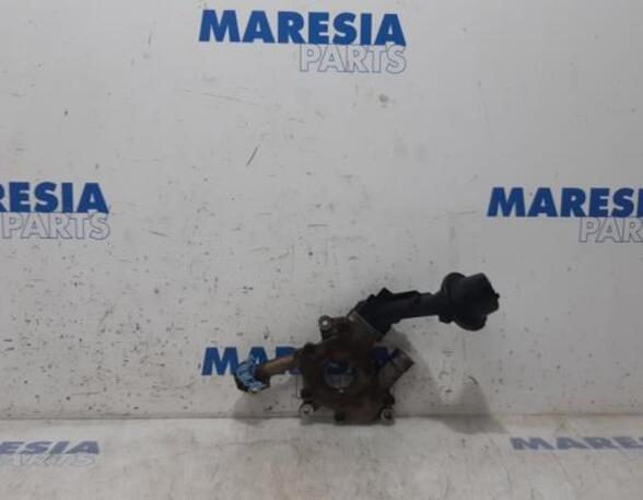 Oil Pump FIAT PUNTO (199_)