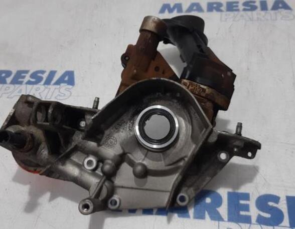 Oil Pump FIAT 500 (312_), FIAT 500 C (312_), FIAT PANDA (169_), FIAT PUNTO (188_)