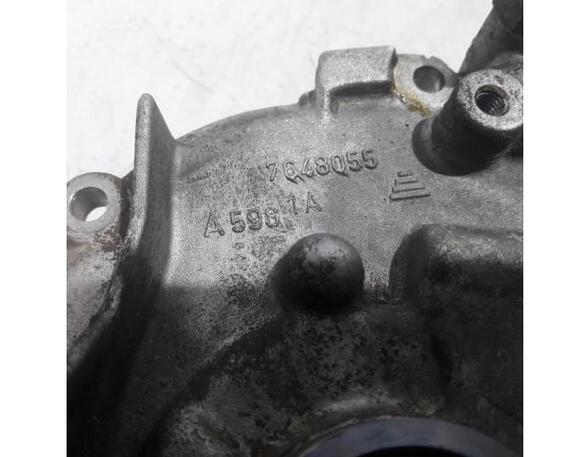 Oil Pump FIAT PUNTO (188_), FIAT PUNTO Hatchback Van (188_)