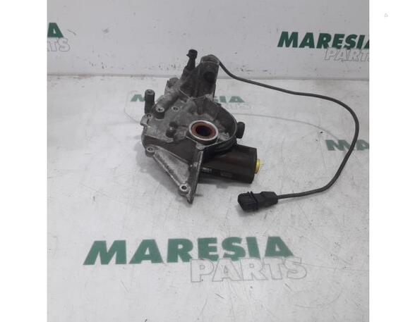 Oil Pump FIAT PUNTO (188_), FIAT PUNTO Hatchback Van (188_)