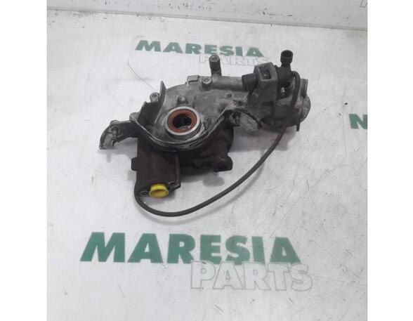 Oil Pump FIAT PUNTO (188_), FIAT PUNTO Hatchback Van (188_)