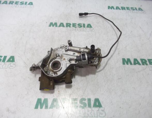 Oil Pump FIAT PUNTO (188_), FIAT PUNTO Hatchback Van (188_)