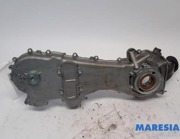 Oil Pump FIAT DOBLO Cargo (263_)