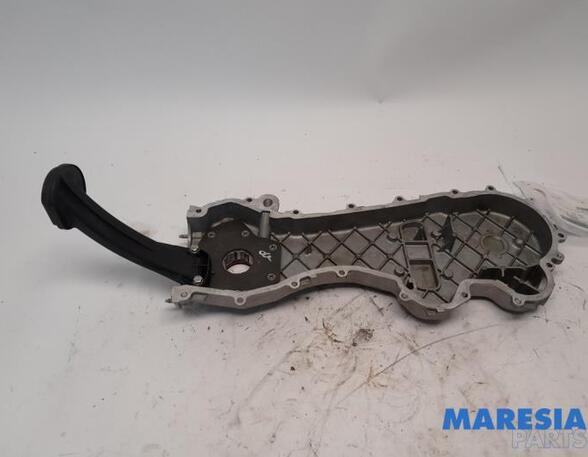 Oil Pump FIAT DOBLO Cargo (263_)